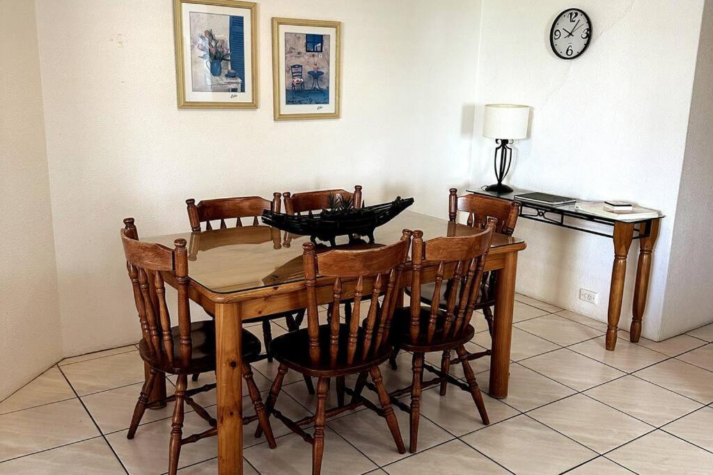 2 Bedroom Ocean View - Alexandria Apartments -Alexandra Headland Maroochydore Exterior foto