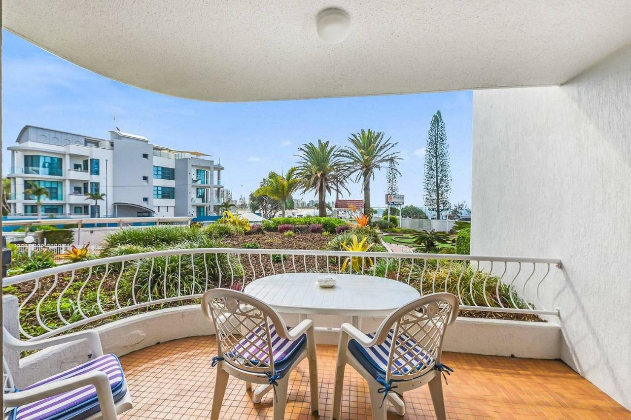 2 Bedroom Ocean View - Alexandria Apartments -Alexandra Headland Maroochydore Exterior foto