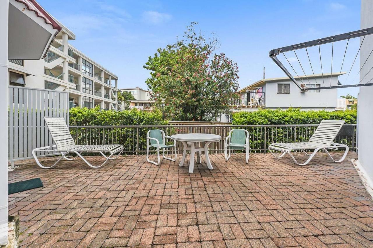 2 Bedroom Ocean View - Alexandria Apartments -Alexandra Headland Maroochydore Exterior foto